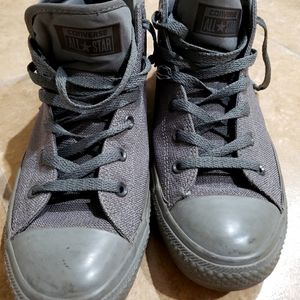 Converse Men's Chuck Taylor All Star Syde Street M